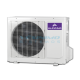 AlpicAir sieninis šilumos siurblys oras-oras HYPER Nordic, 2.7/3.5 kW AlpicAir sieninis šilumos siurblys oras-oras HYPER Nordic, 2.7/3.5 kW